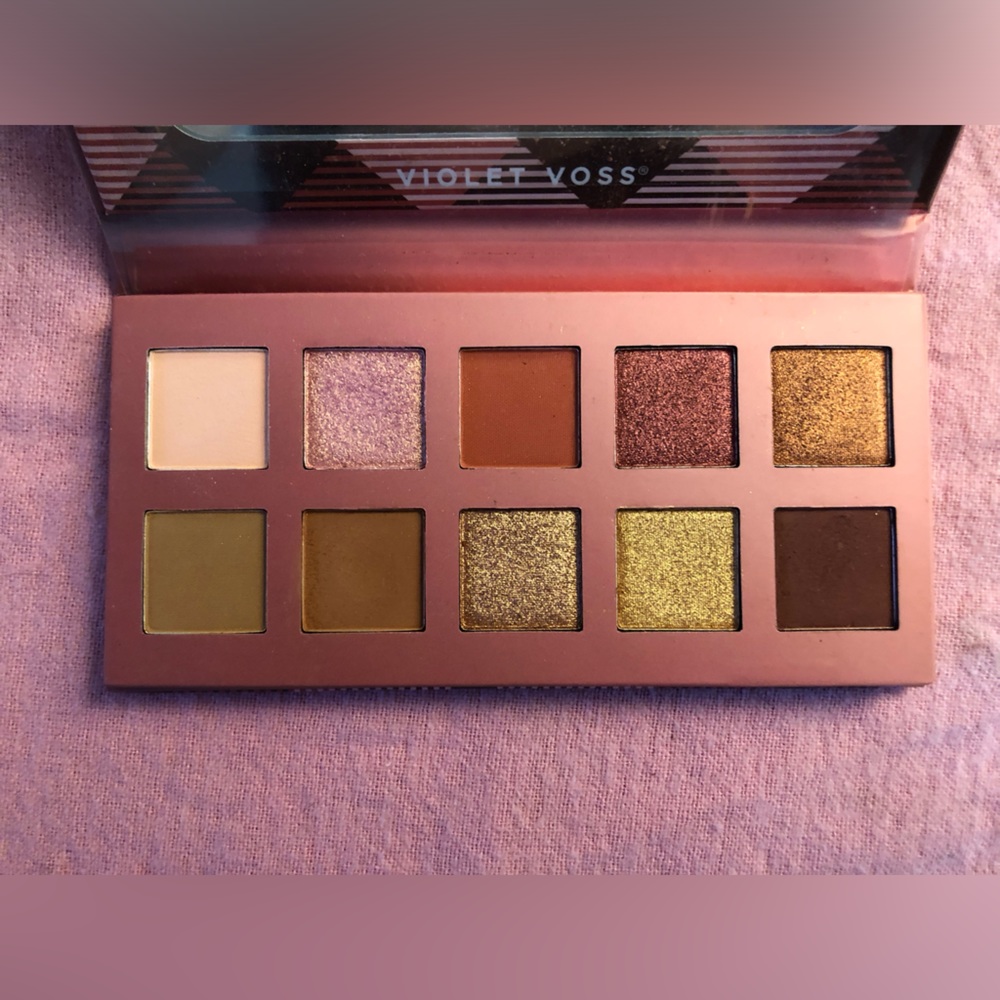 Violet Voss Windflower Eyeshadow